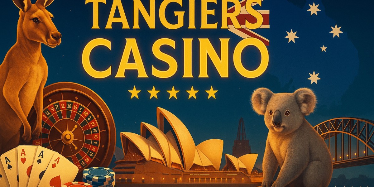 Tangiers Australia