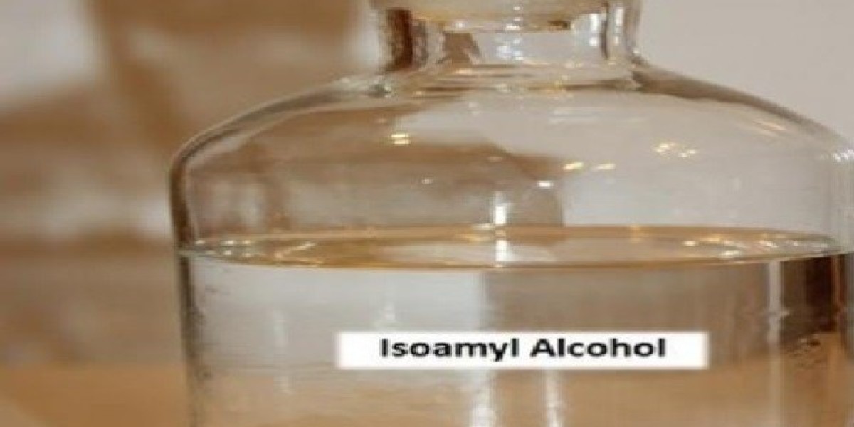 Isoamyl Alcohol Market is Expected to Gain Popularity Across the Globe by 2031