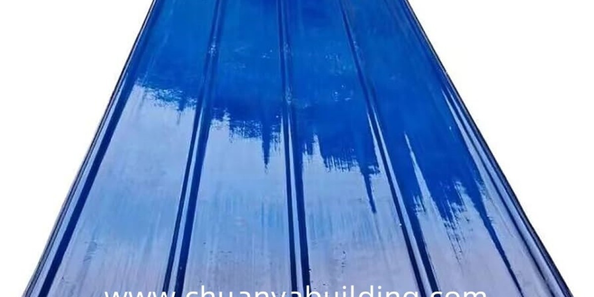 How to Select Quality Chinese Roof Tiles at chuanyabuilding