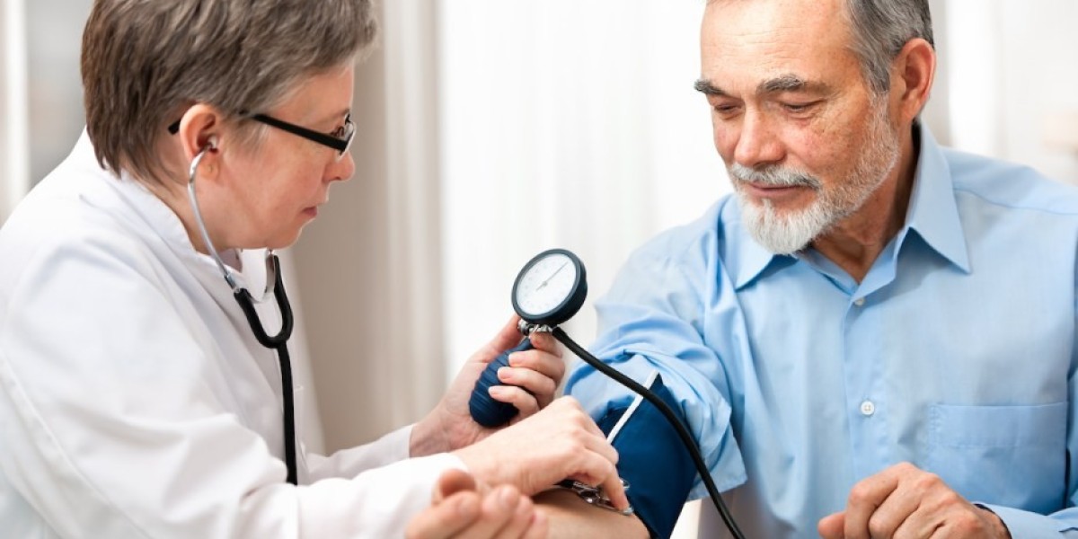Doctor at Home for Preventive Healthcare