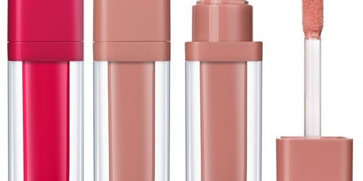 Liquid Lipstick Market: Unlocking Growth Opportunities and Exploring the Expanding Potential in the Global Industry