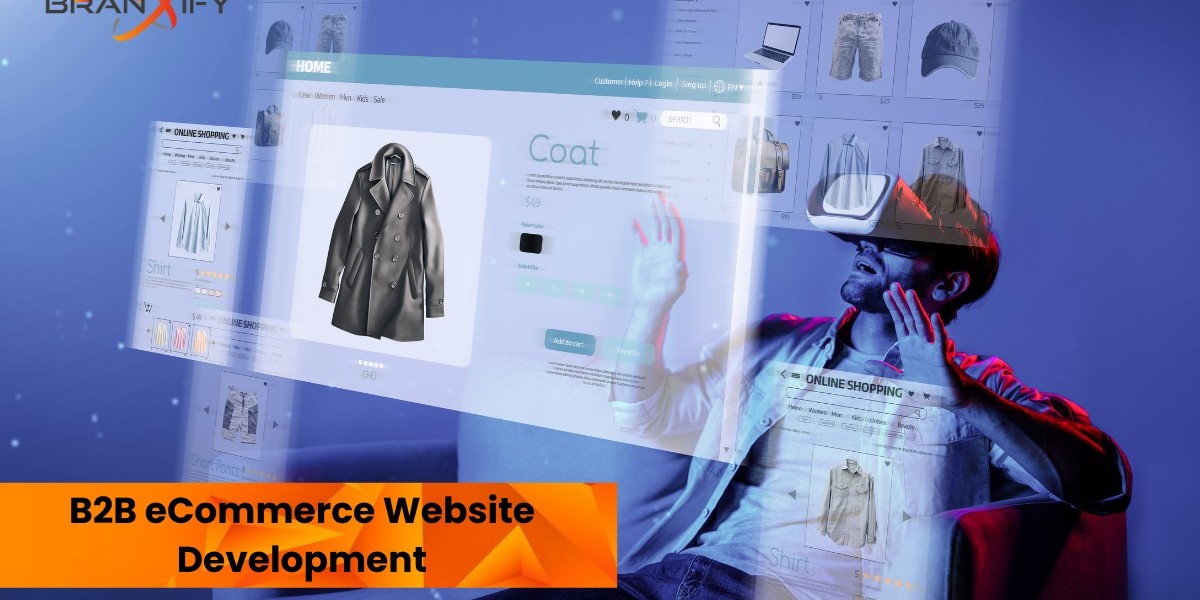 How Can a Tailored B2B eCommerce Solution Help You Dominate the Indianapolis Market?