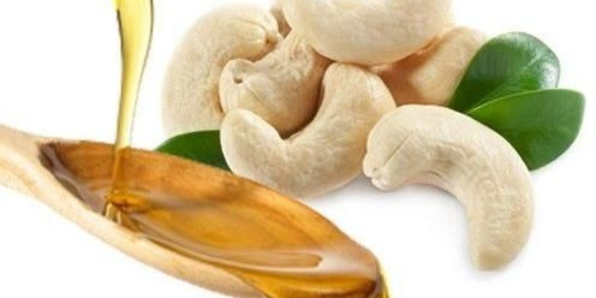 Cashew Nut Shell Oil Market Use in Friction Linings and Brake Pads