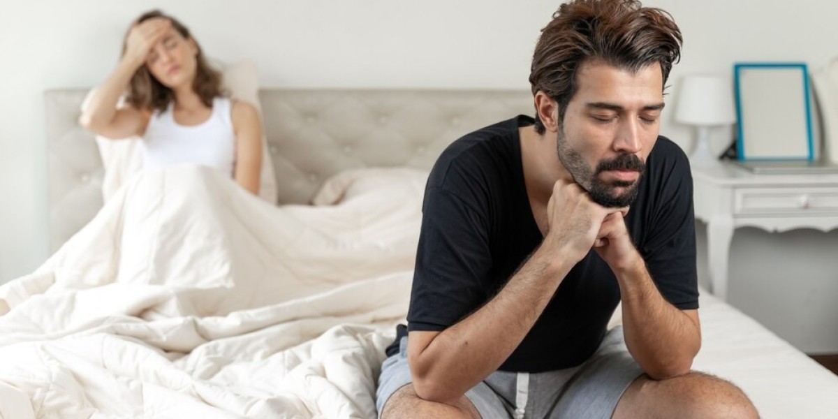 Top Sex Medicines Help in Boosting Sexual Drive in Men