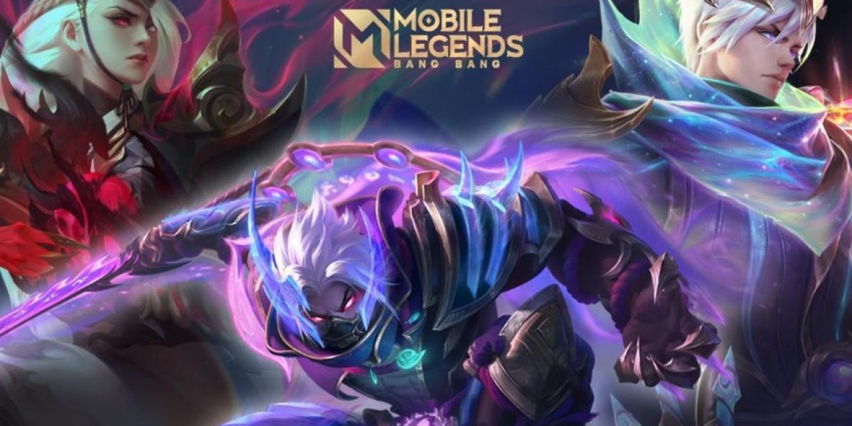 Mobile Legends in Asia: The Reign of Southeast Asia’s Favorite MOBA