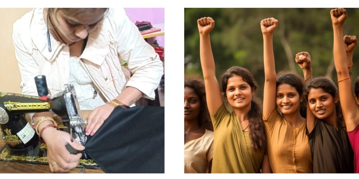 How Is Apeksh Trust Creating Change Locally?