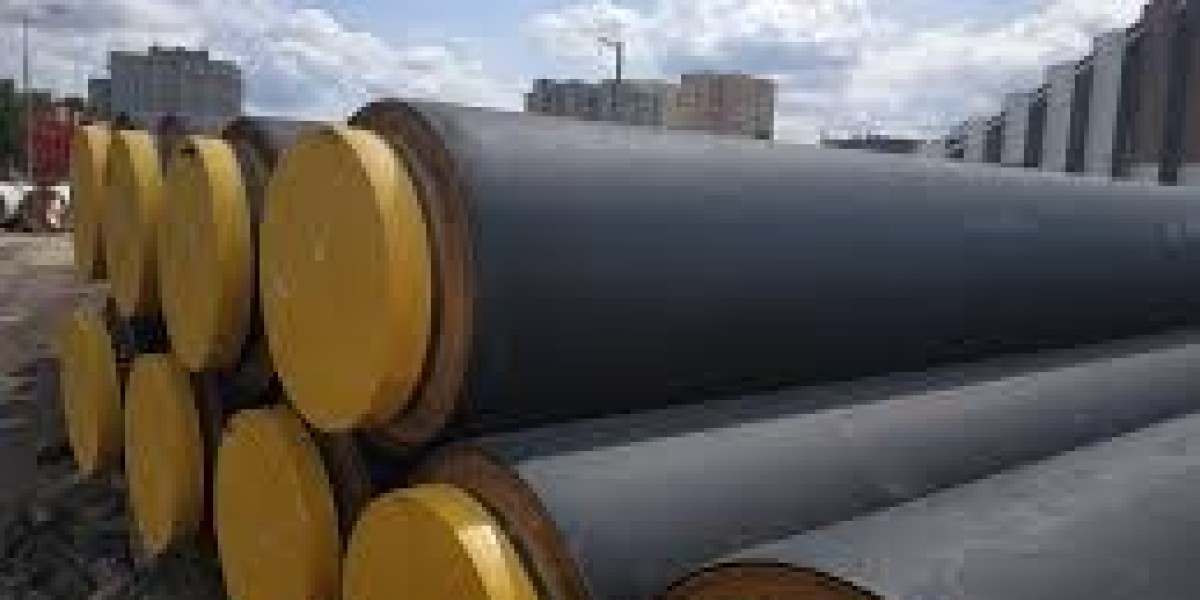 Pre-Insulated Pipes Market Winning Strategies: Key Approaches Driving Success