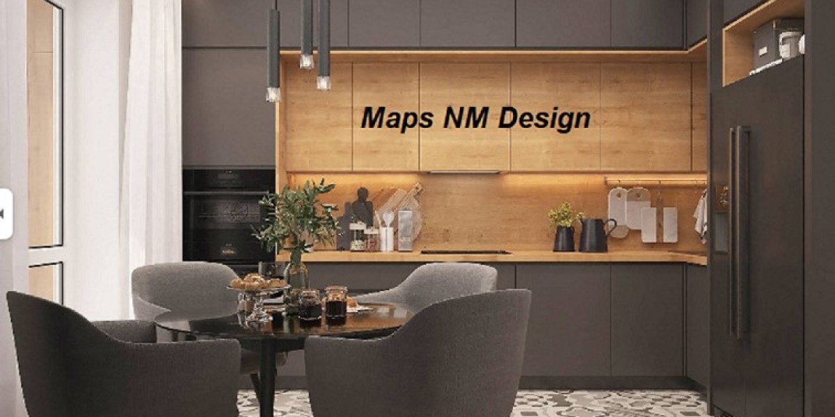 Discover the Best Modular Kitchens and Trendy Wardrobes in Gurgaon