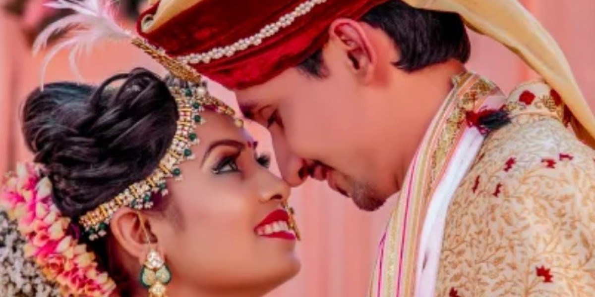 Find Your Perfect Match with IndiaMetromonial.com: The Best Marriage Website in India