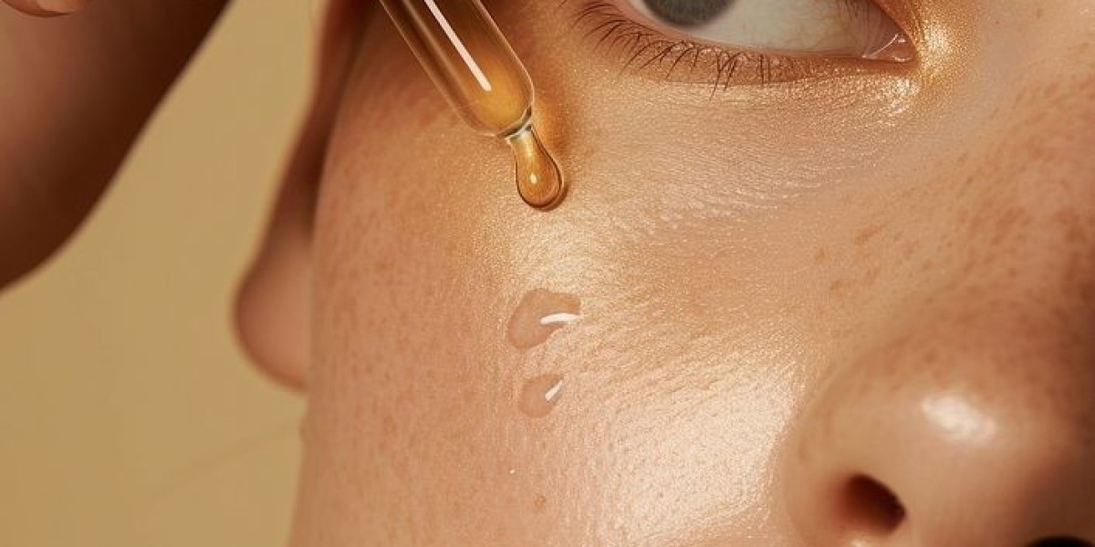 Exploring the Dynamics of the Facial Serum Market: Key Trends, Drivers, and Market Influencers