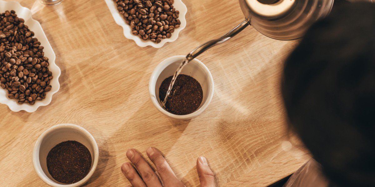 The 10 Scariest Things About Coffee Maker Dolce