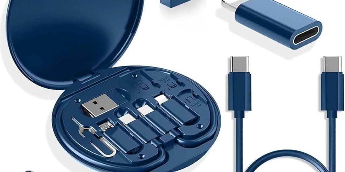 Unlocking Efficiency: Trends Driving the Global Data Storage Converter Market