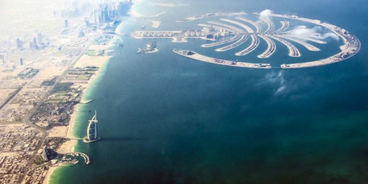 Get Your Dubai Visa Easily – Fast, Reliable Dubai Visas for South Africans
