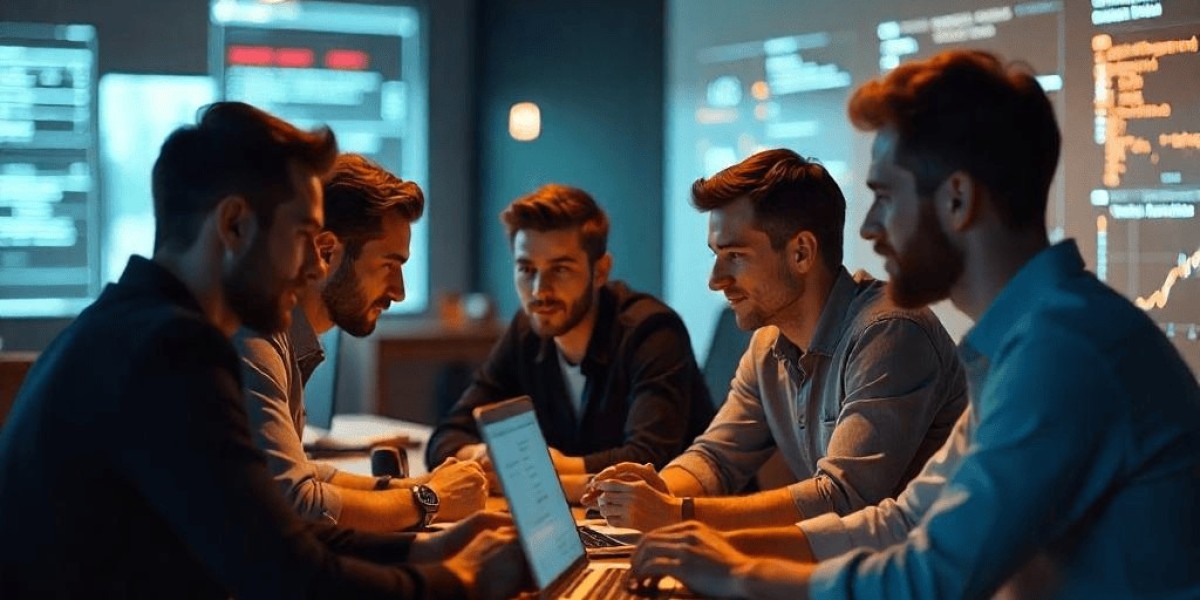 Unlocking Global Tech Potential: A Deep Dive into Tech Soft Consultants' Impactful Services