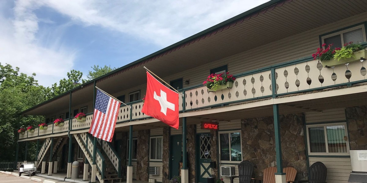 Discover Hospitality: Filipinos are Very Welcome at Edelweiss Inn