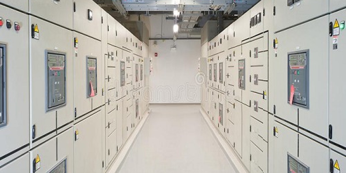DC Switchgear Market and Its Role in Ensuring Reliable Power Systems in Smart Grids