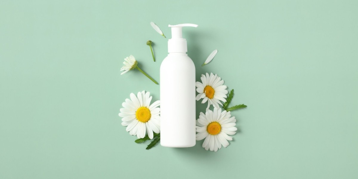 Shower Gel Market Dynamics: Key Trends, Growth Drivers, and Future Outlook in Personal Care Industry