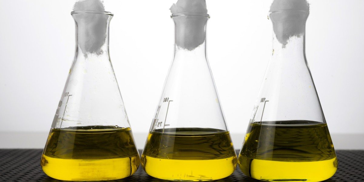 Global Methyl Phenyl Silicone Oil Market Trends, Key Players & Forecast Insights 2023 – 2033