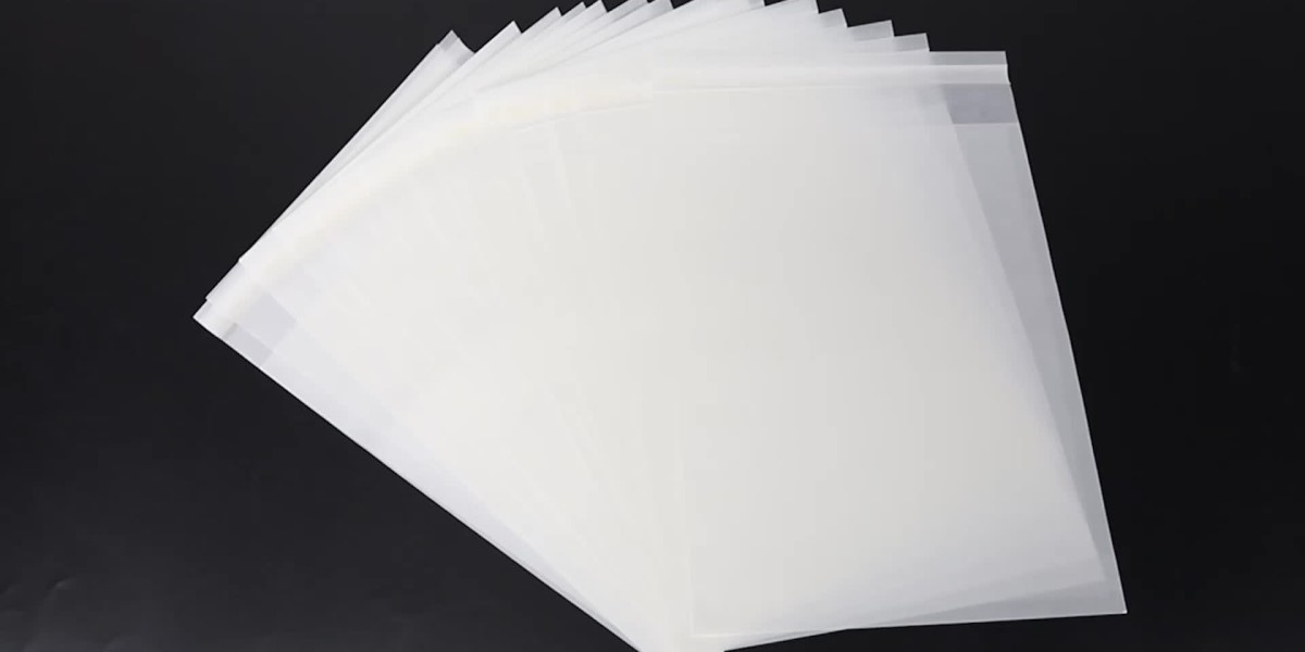 The Versatility Of Custom Glassine Paper In Various Industries