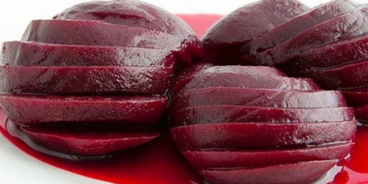 Betanin Food Color Market: Emerging Trends and Growth Drivers Fueling Demand for Natural Solutions Worldwide