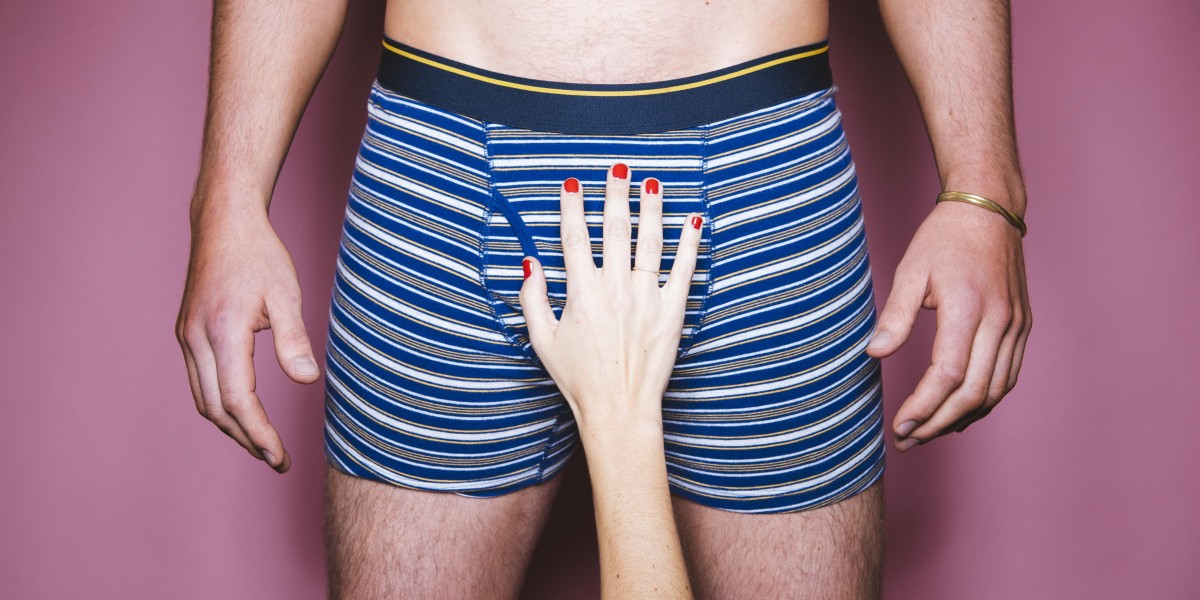 Safe Penis Enlargement That Works