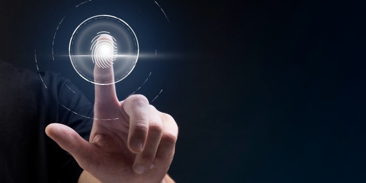 Fingerprint Sensor Market Trends 2025: Growth, Innovations & Key Players