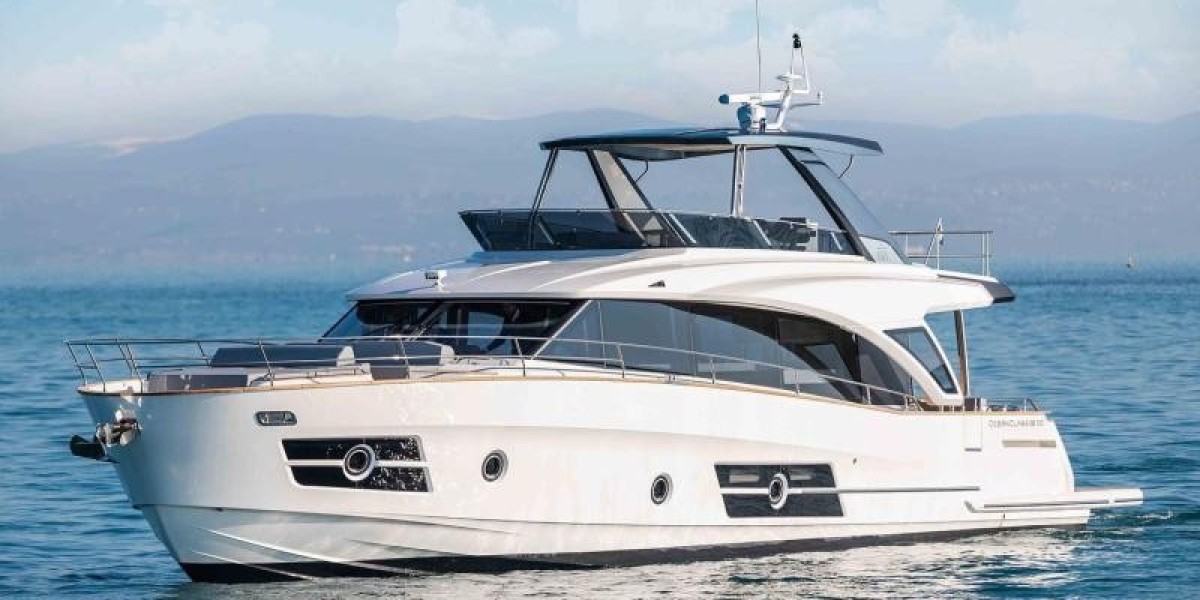 Hybrid Boat Market : A Look at the Industry's Current and Future State