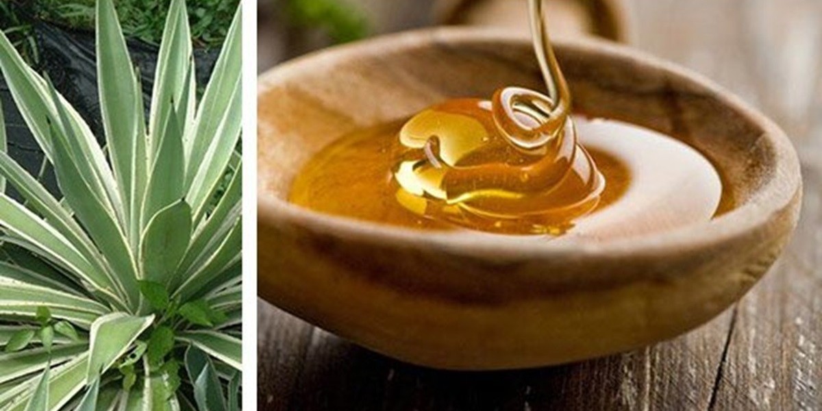 Agave Nectar Market Status and Business Development- 2030