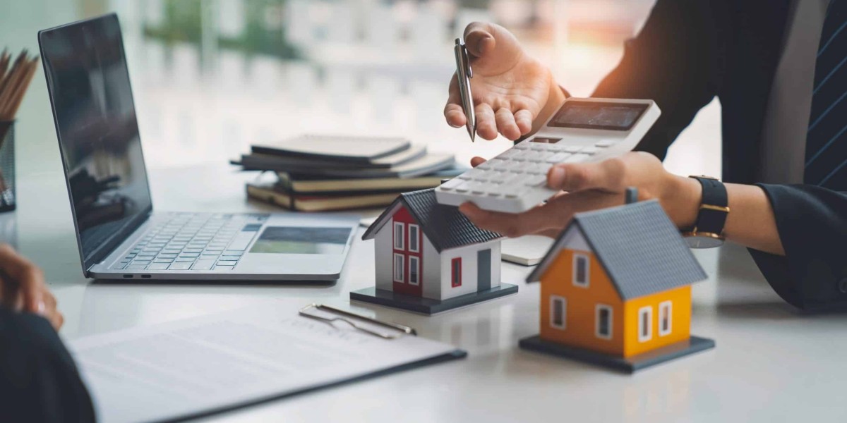 Wie Immobilieninvestment Beratung Ihre Rendite maximieren kann