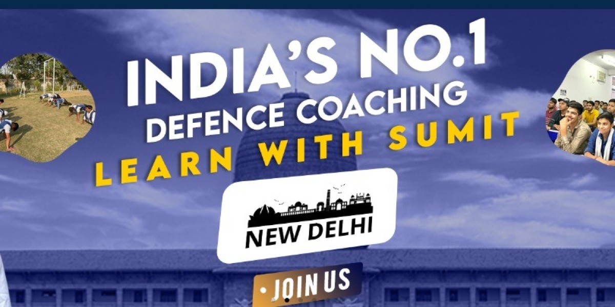 Top CDS Coaching Institutes in Delhi: Your Guide to Success