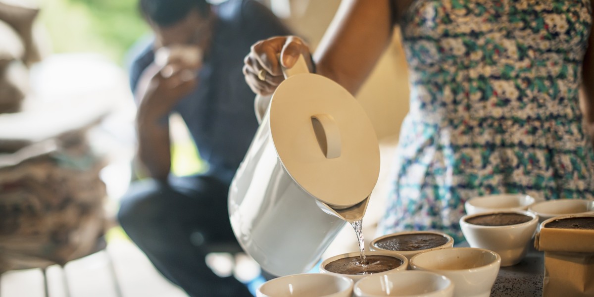 A Step-By'-Step Guide For Nescafe Dolce