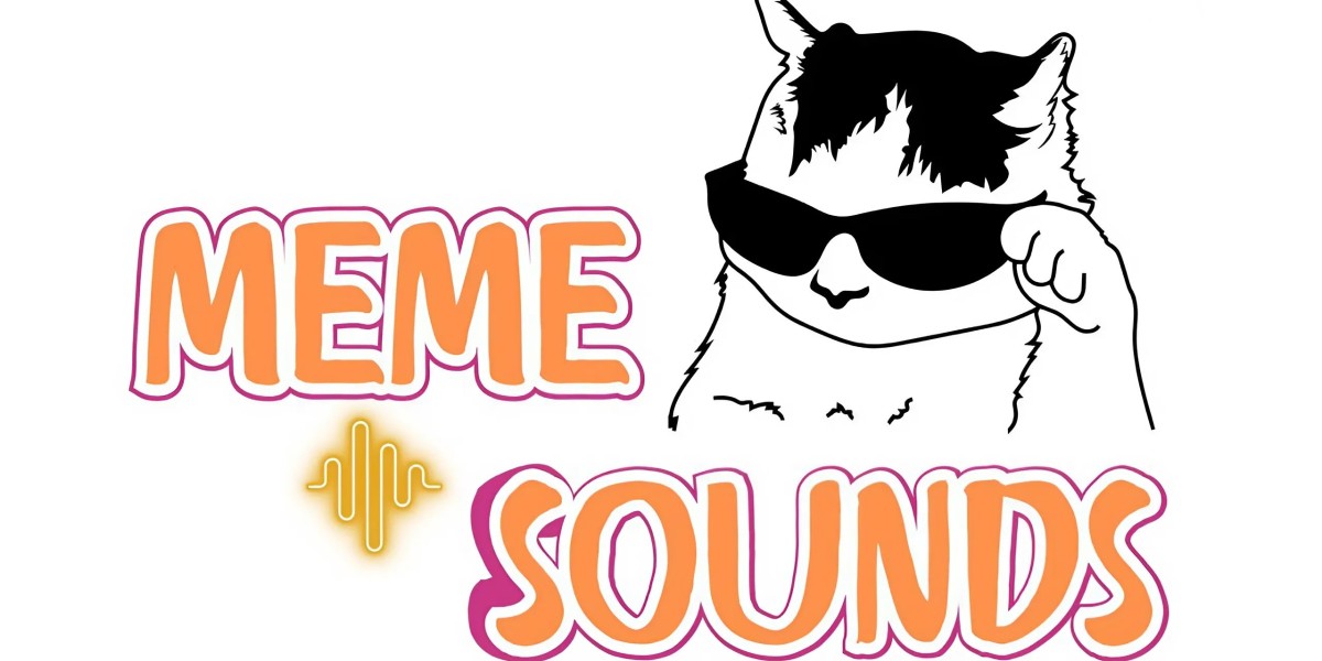 Meme Sound Buttons – Press, Laugh, Repeat!