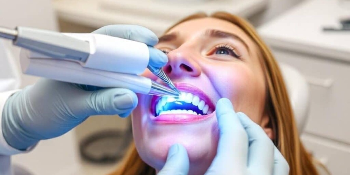 Zoom Whitening After Braces: Timing and Tips