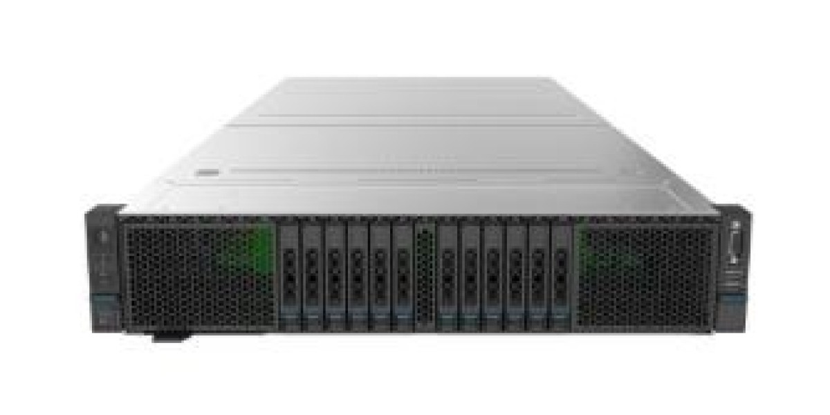 The advantages of liquid cooling data center design
