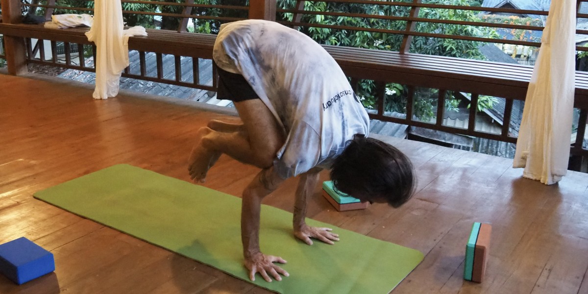 The Spiritual and Cultural Experience of 500 Hour Yoga Teacher Training in Thailand