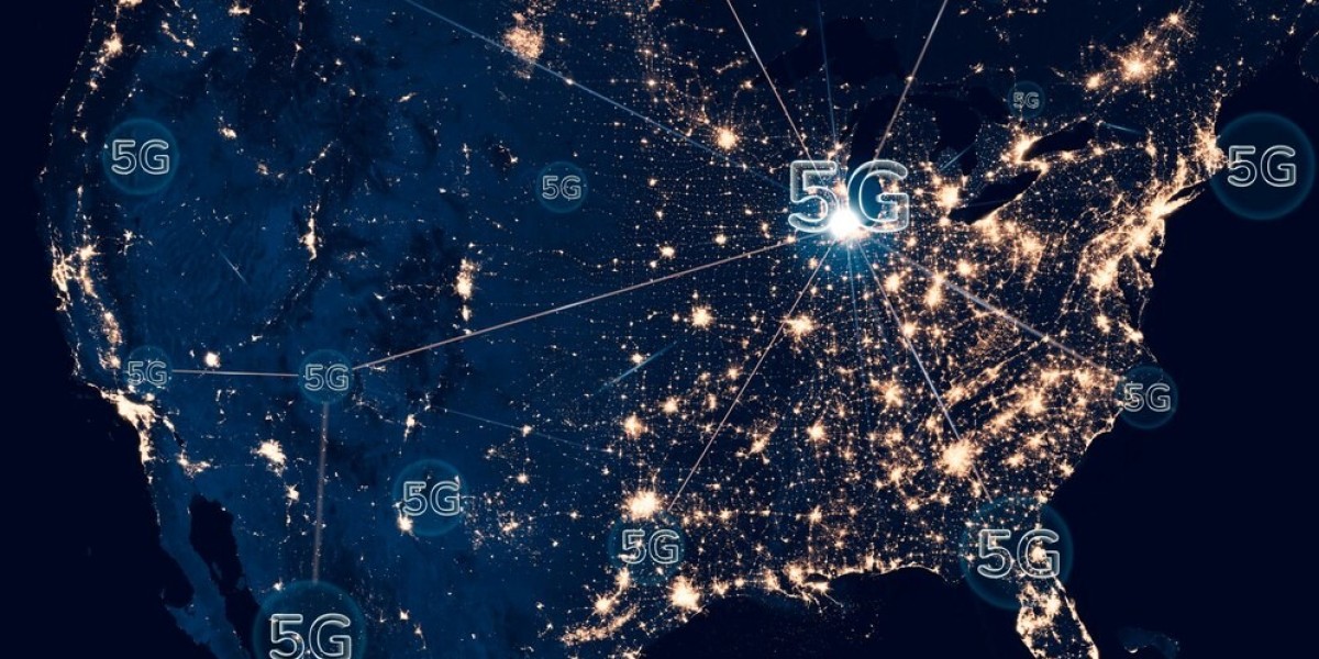 Japan 5G Market: Leading the Next-Gen Connectivity Revolution