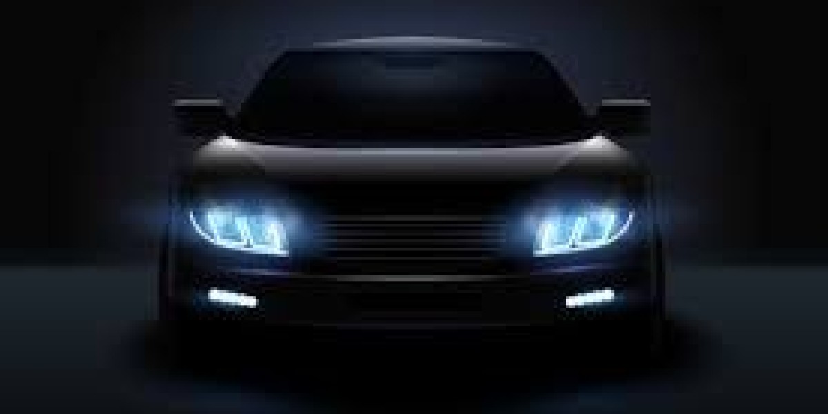 Automotive Lighting Market Scope Expands with Innovation, Safety Needs, and Global Industry Transformation