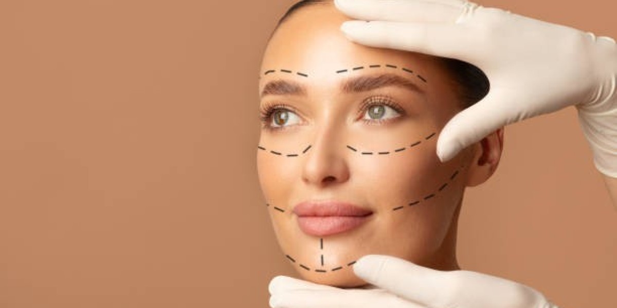 Look Good, Feel Better with Cosmetic Surgery in Riyadh