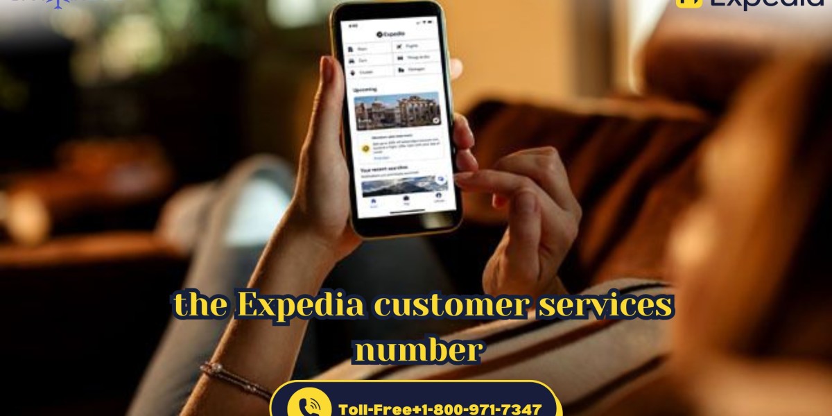 The Expedia customer services number — ultimate travel hack!
