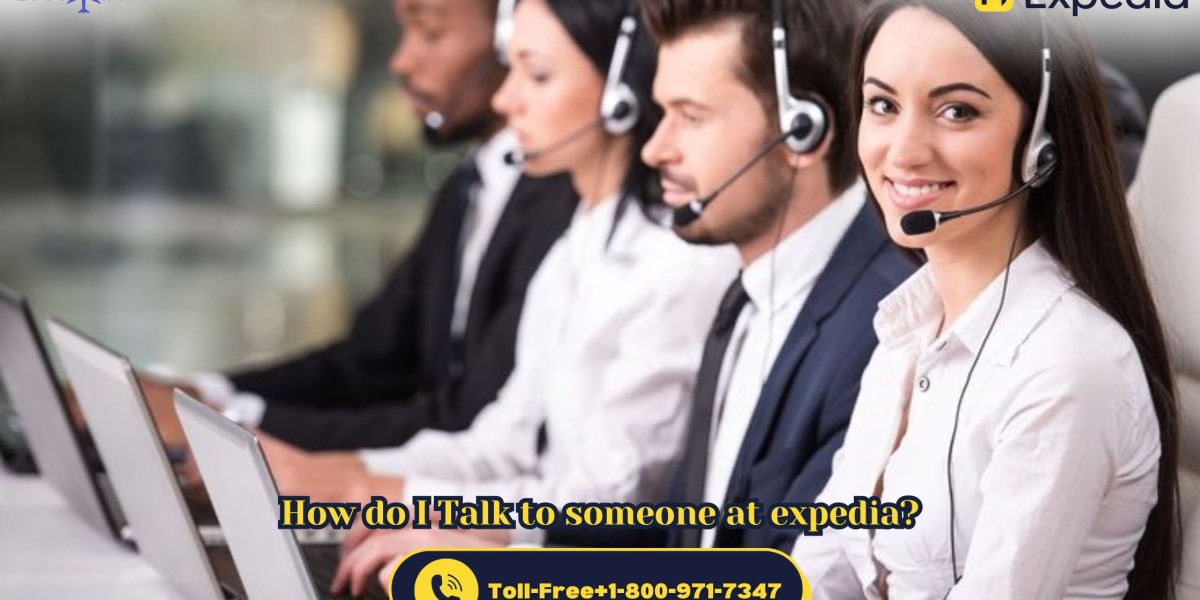 How do I talk to someone at Expedia — a user-friendly guide