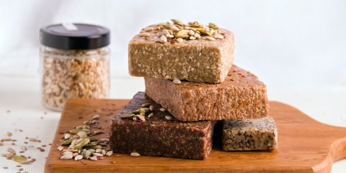 Vegan Bakery Products Market Trends and Future Scenario Analysis