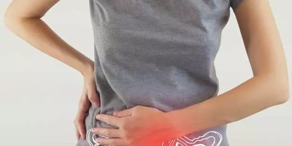 Riyadh Gall Bladder Surgery Options Explained