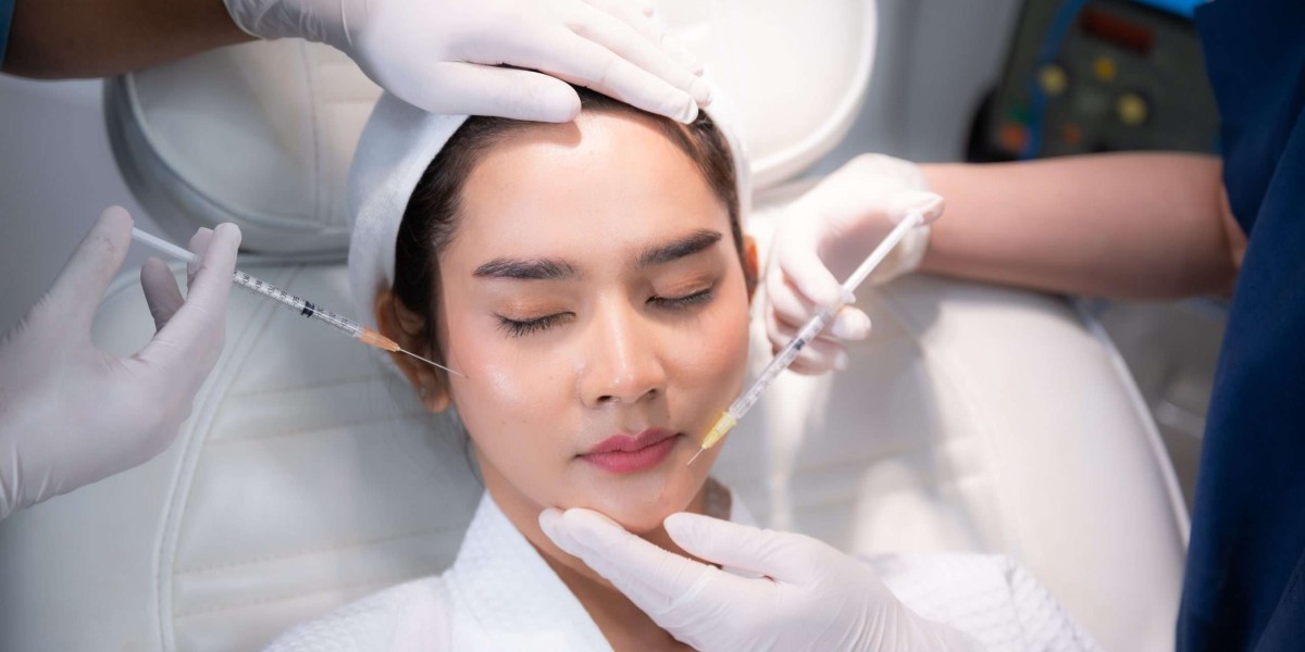 Combine Botox and Dentistry for a Youthful Smile