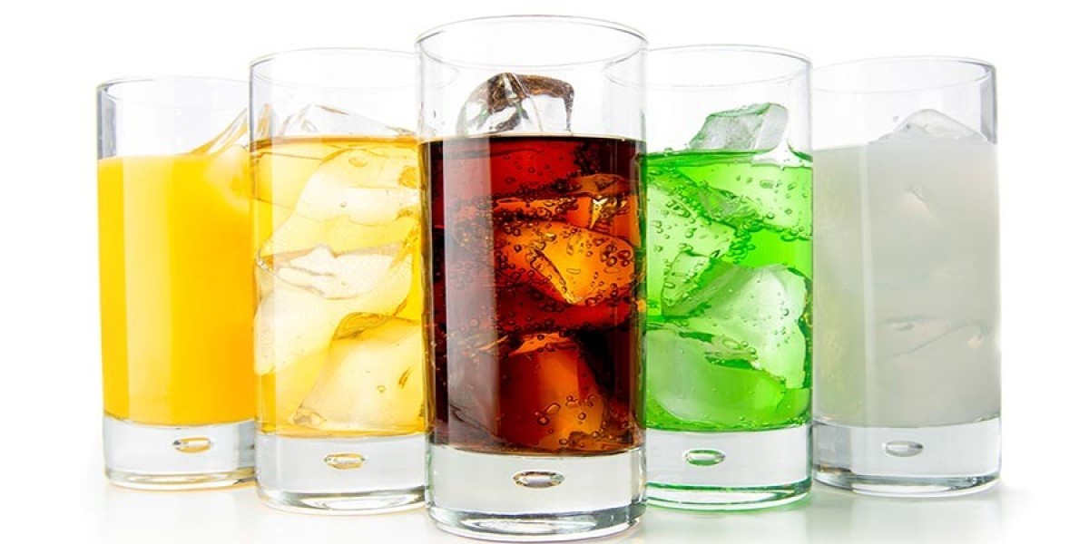 Beverage Flavouring Agent Market Growth Fueled by Clean Label Trends and Health-Conscious Consumers