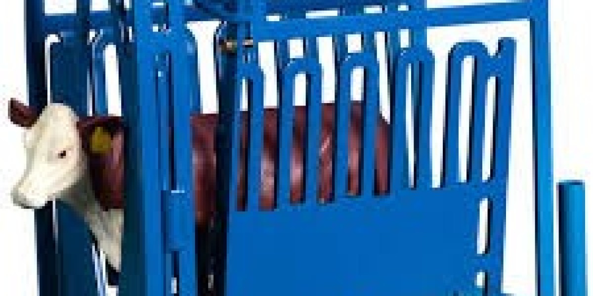 Cattle Squeeze Market Evolution: From Manual Systems to Advanced Hydraulic and Automated Solutions