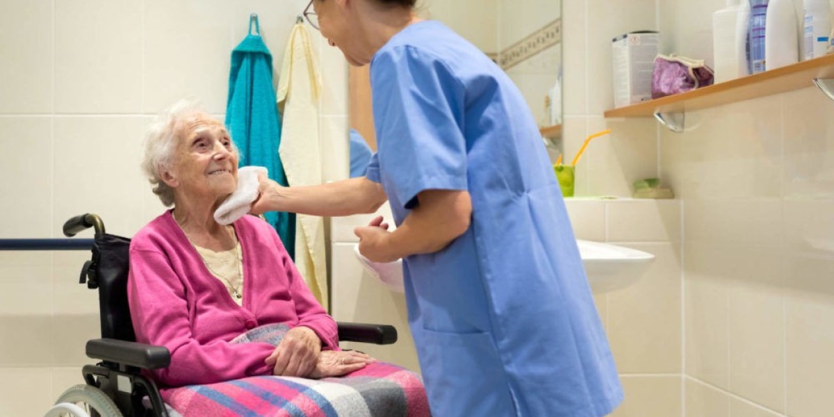 How Home Healthcare Enhances Endurance and Mobility