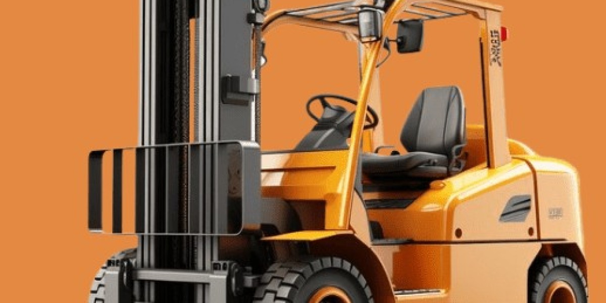 How to Choose the Right Used Forklift for Your Business Needs