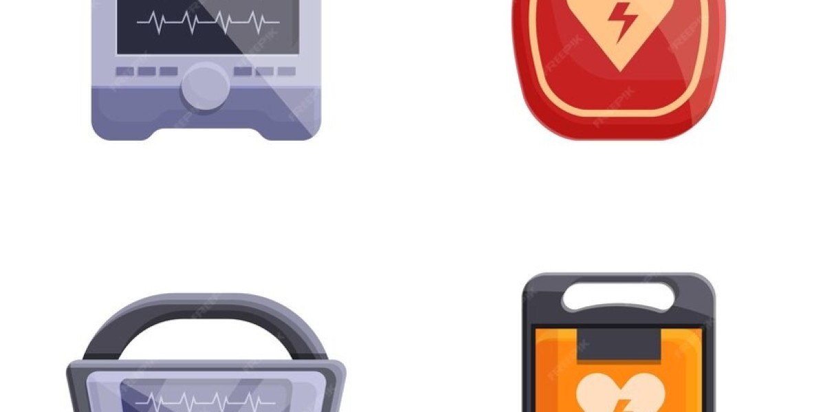 Automated External Defibrillators Market: Overcoming Barriers in Cost, Maintenance, and Awareness for Wider Adoption