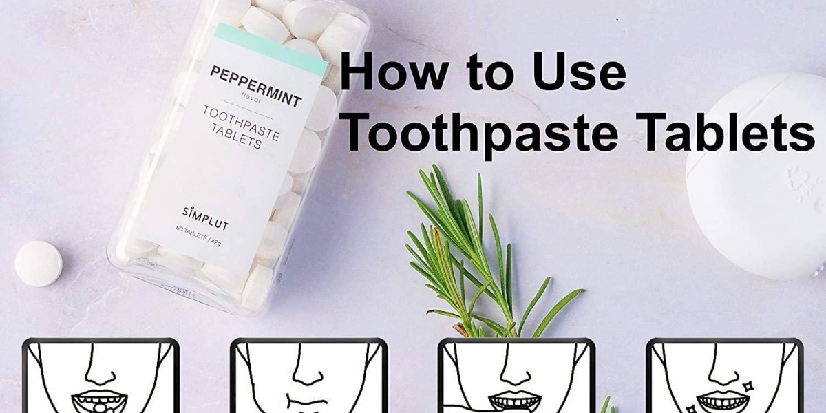 Toothpaste Tablet Market Price Trends and Consumer Affordability