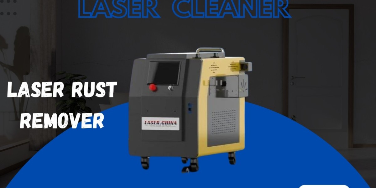 What makes handheld metal laser welders an effective solution for metal joining and how do they compare to traditional w